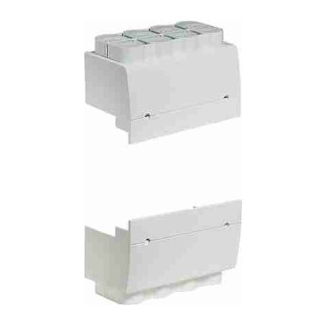 BTIM7476 Coppia di calotte per M4 630