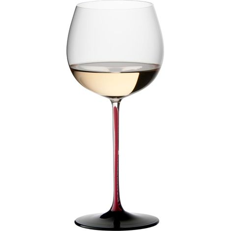 Verre Montrachet Rouge Noir (1/5)