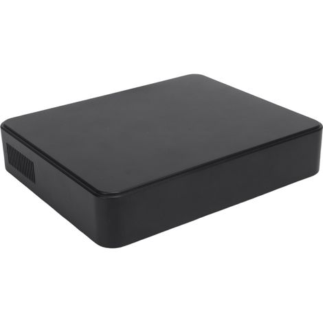 Mini onduleur de secours 6 ports 10400 mAh pour routeur et caméra, compatible PoE 15 V/24 V, USB, DC 5 V/9 V/12 V (1/5)