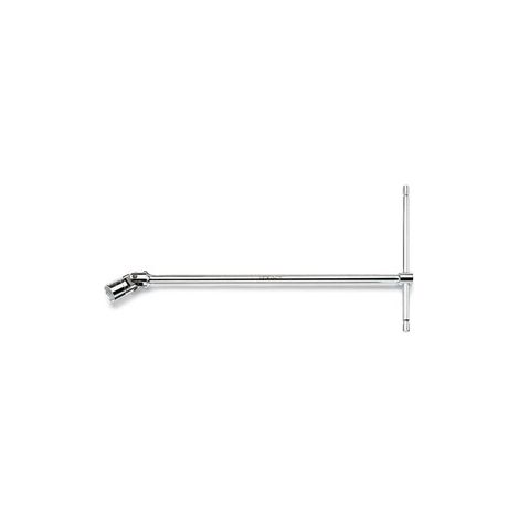 BETA  952 CHIAVE A T C/BUSSOLA SNODO 10 MM