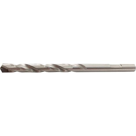 Foret centreur HM avec Surface de serrage pour Pompes D 6 mm (1/2)