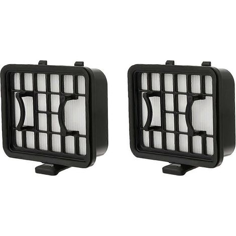 pièces de rechange compatibles pour aspirateur, cartouches filtrantes pour collecteur de poussière GAS18V-1 (1/5)
