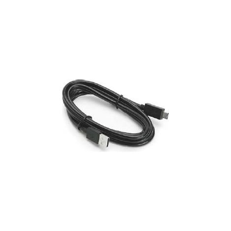 CBL-MPM-USB1-01 cable USB USB A USB C Negro