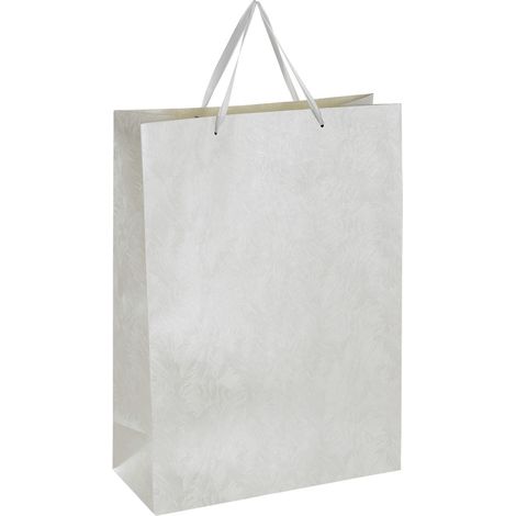 Eglo Geschenktasche 33 x 46 cm Geschenkboxen & Taschen