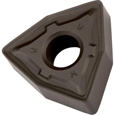 Drehwendeschneidplatte ISO WNMG 080408W-M:T9325 D. 5,16mm MT-CVD beschichtet (1/2)