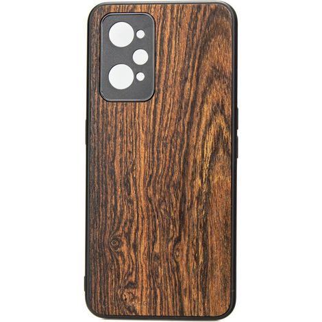 Realme GT 2 / GT Neo 2 / GT Neo 3T Bocote Holzkoffer
