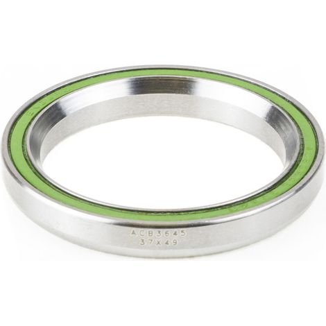 1 Acb 6806 Cc Ss - 440c Stainless (angular Contact) - 37x49x6,5 (36x45°)