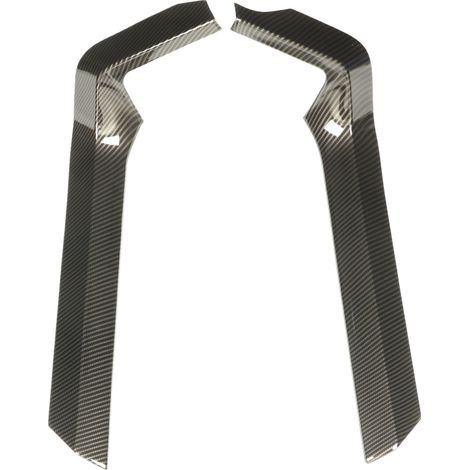 Poignée de porte extérieure gauche droite arrière 82607 EA502 pour hayon extérieur Pathfinder LE S SE Silver Edition XE (1/5)