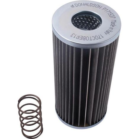 Cartucho filtro hidr谩ulico DONALDSON P171537