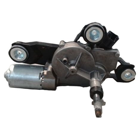 [PRODUIT D'OCCASION] Moteur Essuie-glace Arriere MAZDA MAZDA 3  5p ♻️ Ref Oe. Bp4k67450a - Garantie à vie (1/2)