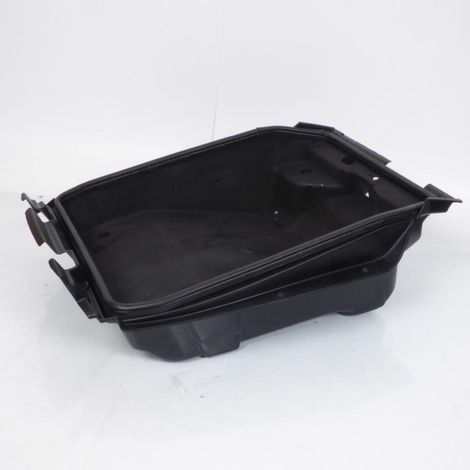 [PRODUIT D'OCCASION] Coffre origine pour scooter Suzuki 400 Burgman 2000 92211-14F0 (1/3)