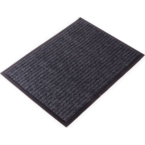 Linder Exclusiv Zerbino 80x120 cm Grigio