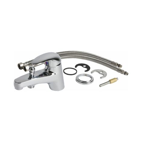 Mitigeur bain/douche monotrou - DIFF (1/2)