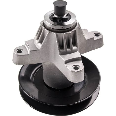 Montaje de Huso 618-04126A para Cub Cadet RZT SLT LT 50" Cubierta 17AF9BK330