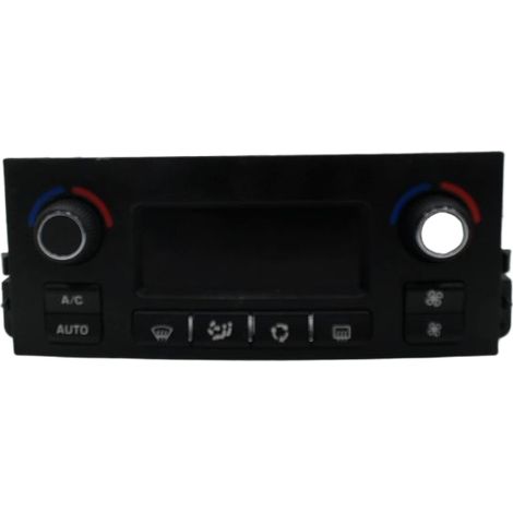 [PRODUIT D'OCCASION] Commande De Chauffage PEUGEOT 207 ♻️ Ref Oe. 6452r4 - Garantie à vie (1/3)