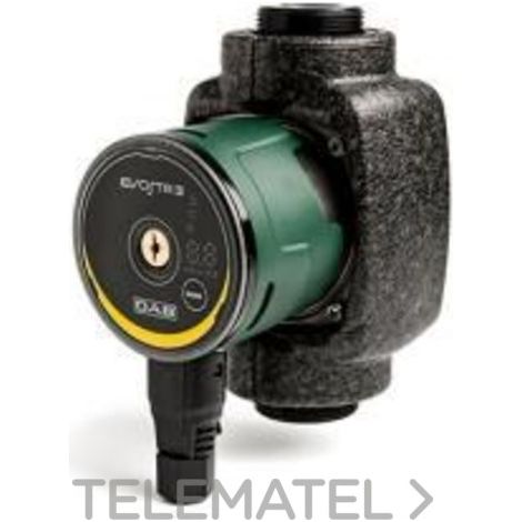 DAB Evosta3 80/180 X circulador electrónico 1 1/4" rotor húmedo