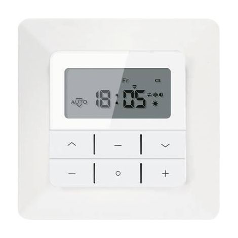 Programmatore tapparella kaiser nienhaus tastor unisono astro durevole adattabile