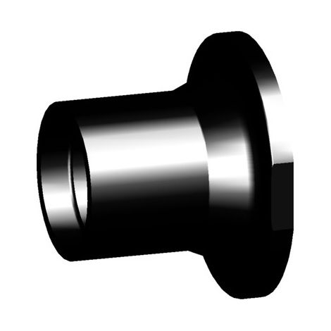 Raccord GF PE100 pour buse 546 d 40 SDR17.6