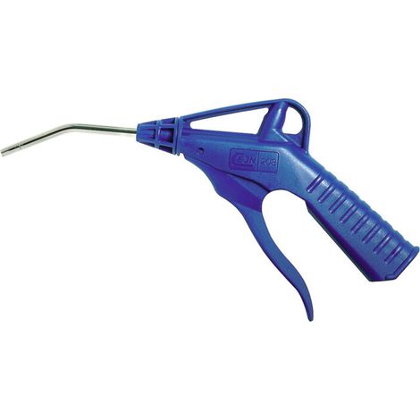 Soufflette CEJN, plastique, avec tuyau fixe, longueur tuyau de soufflage : 90 mm