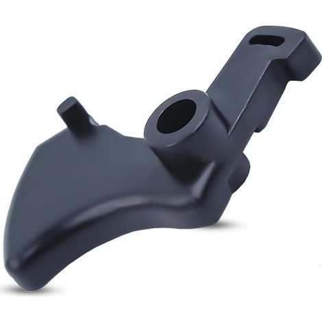 L'assemblage de la gâchette d'accélérateur convient à la tronçonneuse pour Stihl 017 018 MS170 MS180 1130 182 1000 (1/5)