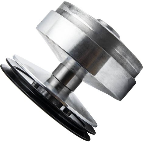 Drive Clutch for Kawasaki Motor Engine for Precedent for Club Car 101833902 New (1/5)