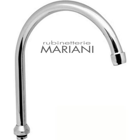 CANNA PER MONOFORO LAVELLO SERIE ASTRO-EPIC MARIANI (1/2)