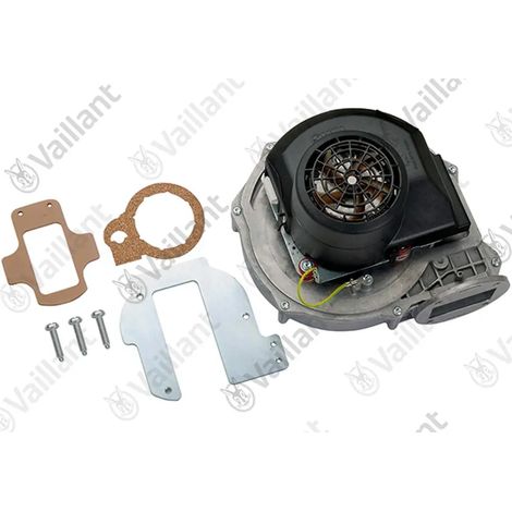 VAILLANT Ventilateur VC 656/4-7 (A) u.w. Vaillant-Nr. , 180901
