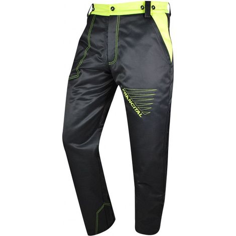Pantalon forestier Prior classe 1 type A anti-coupure - Francital - 2XL (1/3)