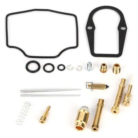 BUNTHAUS PA Kit de Réparation Carburateur Yamaha XT600E XT600K 3TB 1990 1992 XT600 1993 1995 (1/4)