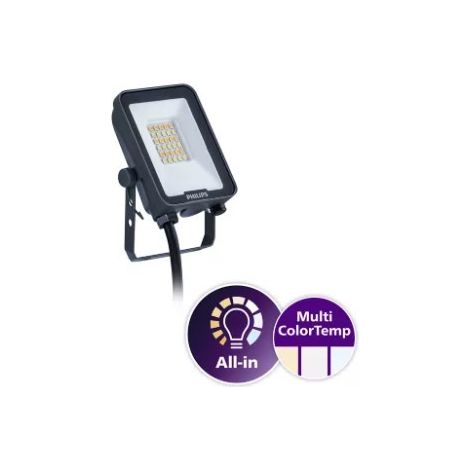 Bvp167 Led24/8304065 Psu 20W ( Philips Cod. 73602399 )