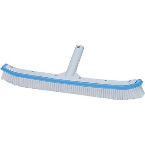 PVC-Wandbürste WB-500 mit Aluminiumverstärkung 45 cm