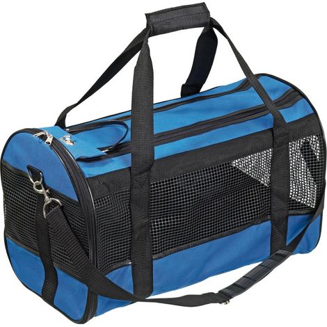 K&F BOLSO DE VIAJE DIVINA AZUL, 50 X 28 X 30 CM GRANDE