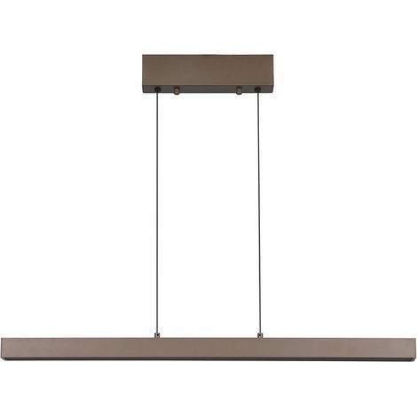 Suspension Linear Marron ajustable - 88520LT (1/3)