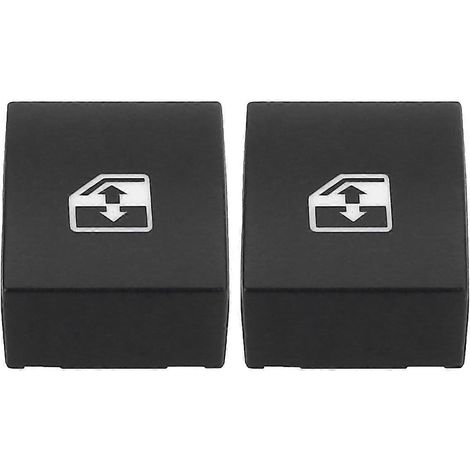 caches de bouton d'interrupteur de fenêtre électrique 13228881 pour OPEL-- (1/5)