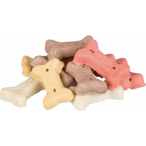 Biscuits Mini Bones 1.3 kg - Cookie Snack Désignation : Mini Bones  Cookie Snack 31661