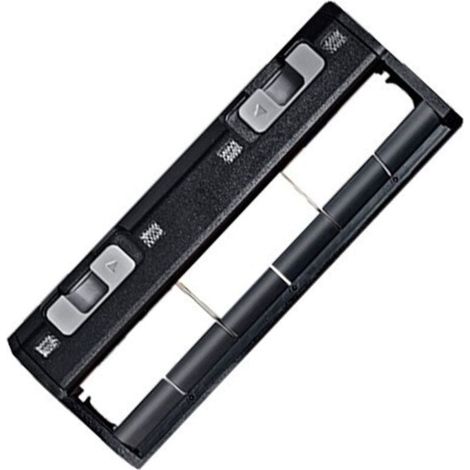 Couvercle De Brosse Principale Pour Aspirateur Robot Accessoire De Remplacement (1/3)