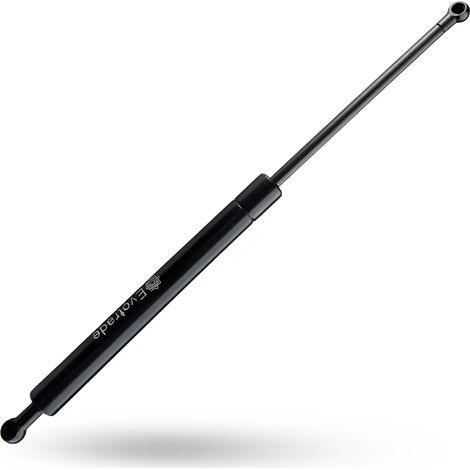 Vérin à Gaz Compatible avec la Plupart de Coffre de Lit (1100N), Charge Max. 100 kg - EVOTRADE