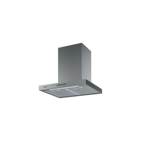 Campana Decorativa de Pared T Invertida CATA SYGMA 6010 X 60cm Cl (1/2)