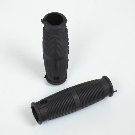 Paar Lenkergriffe Ø22mm 105mm für solex 1700 ohne Drehgriff