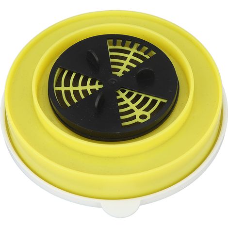 Plateau de traitement apicole, outil, distributeur d'acide formique portable et réglable pour ruches, apiculture. (1/5)
