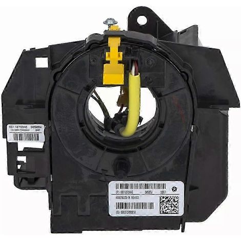 Winkelsensor für die Uhrfeder 68459548AA Kompatibel mit RAM 1500, 2500, 3500 (2013–2018) (1/5)