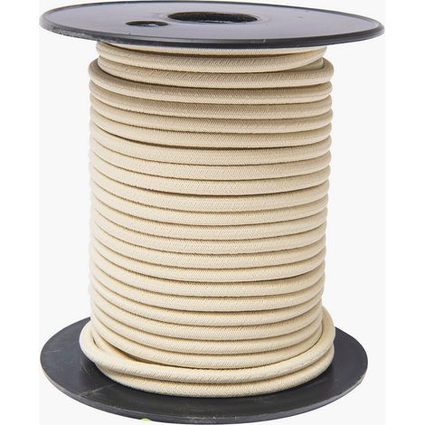 Elfenbeinspanner WERKA PRO in 20 Meter Rolle  Ø 4 mm