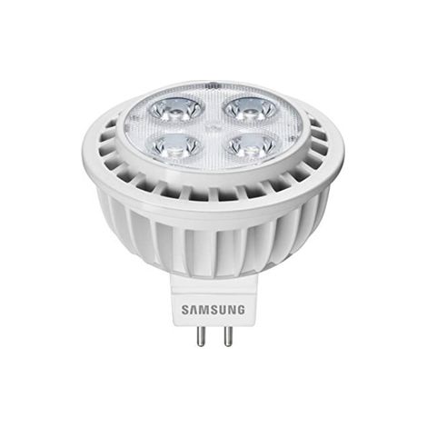Samsung SI-M8T07SAD0EU lampada LED Bianco 4000 K 7 W GU5.3