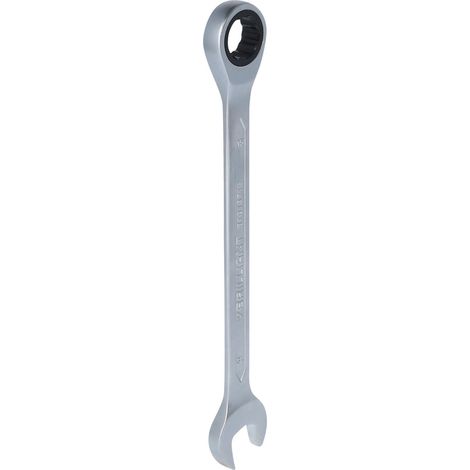 BRILLIANT TOOLS  llave  anular  de  carraca  15  mm  -  BT013715 (1/4)