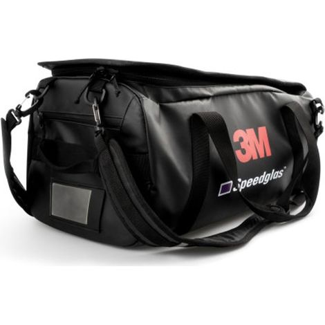 Sac de transport pour systèmes de protection respiratoire de soudage 3M™ Speedglas™ - 3M