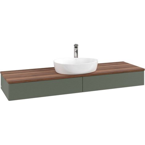 Villeroy & Boch K14152HL WTUS Antao K145 1600x190x500mm (1/3)