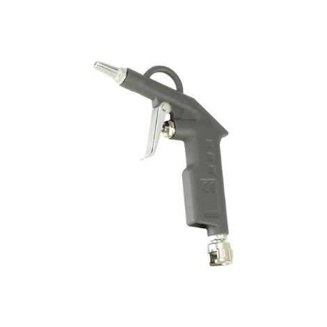PISTOLA SOPLADORA NEUMATICA AIRE COMPRIMIDO FERVI 0607 (1/3)