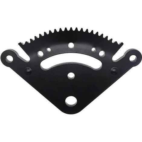 Pignon de secteur de direction multi-trous à 19 dents GX21924BLE-- (1/5)