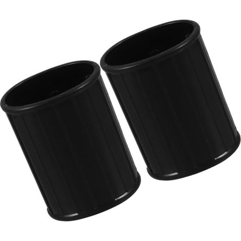 CCYKXA2 Pièces Bouchons de Fixation en Polypropylène pour Parasol Banane, Accessoires de Réparation pour Parasol D'extérieur, Kit de Rechange Stable (1/5)