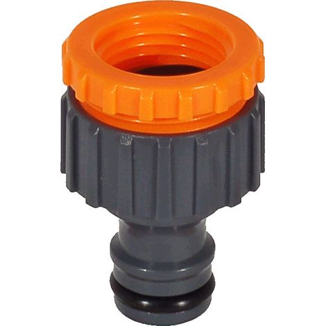 Conector con rosca interna 3/4 -1 - E-200-0006